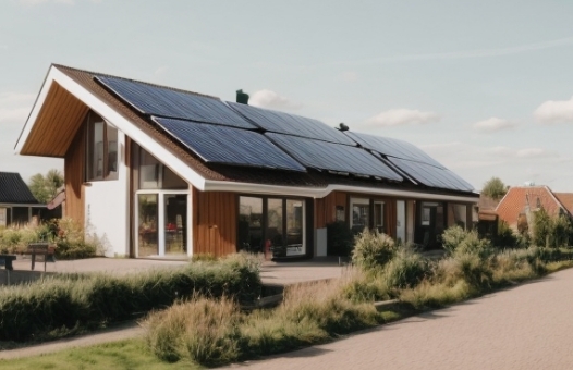 Zonnepanelen
