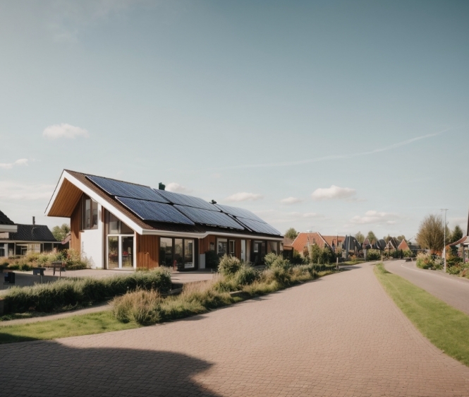 Durabell zonnepanelen